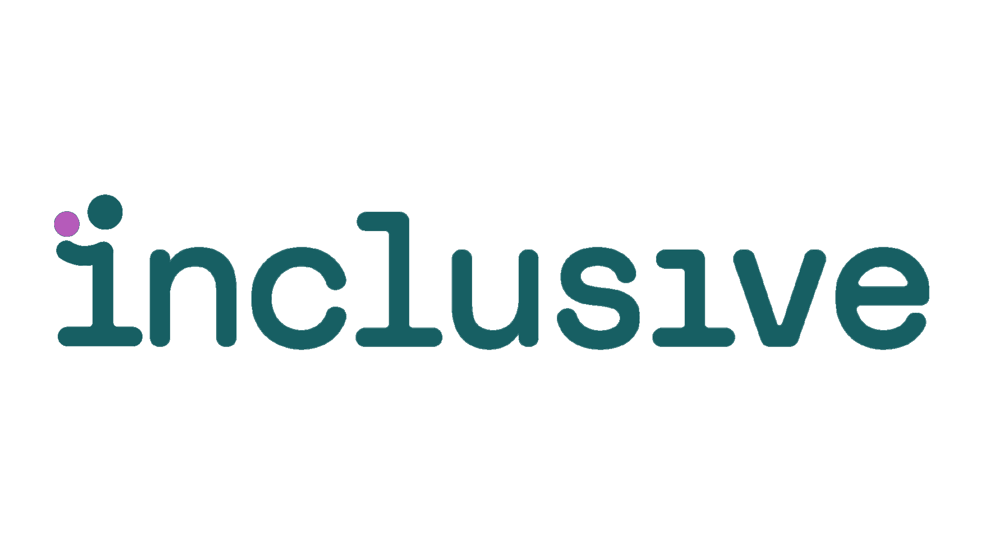 Inclusive AI Logo